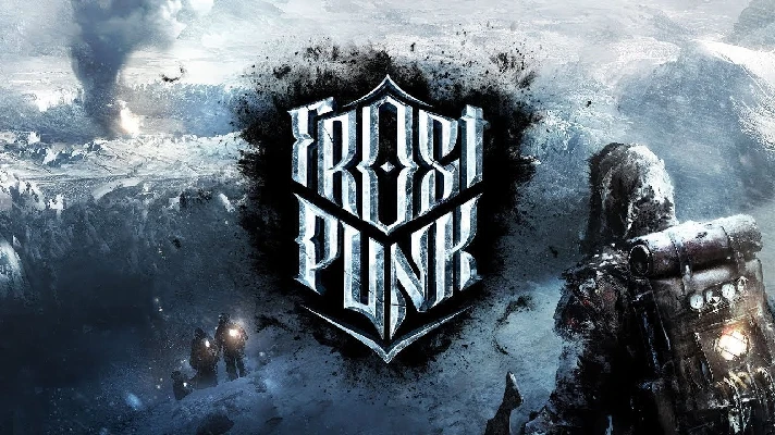 Frostpunk✔️STEAM Account | OFFLINE | ALL DLC