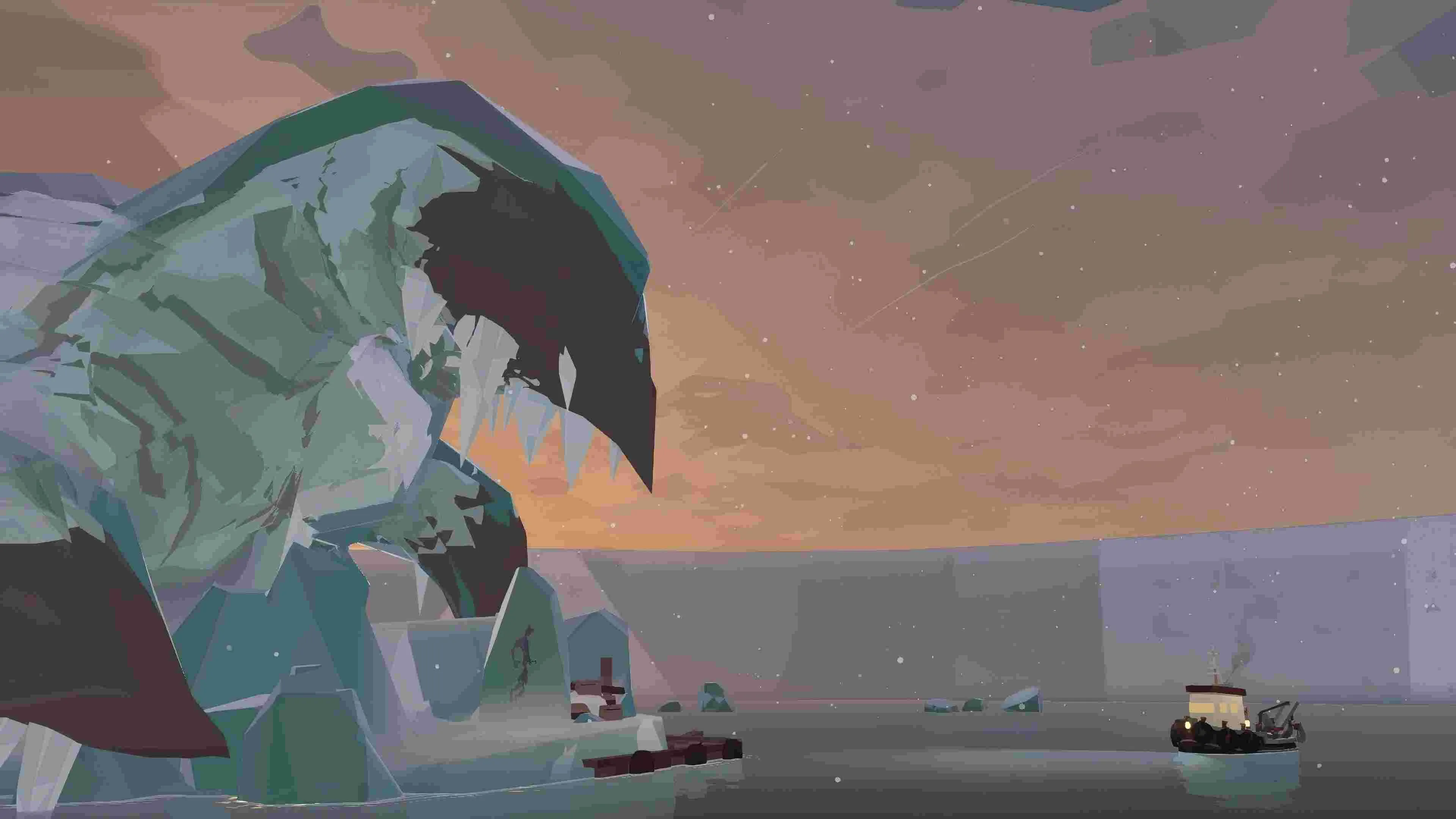 ✅❤️DREDGE - THE PALE REACH❤️XBOX ONE|XS🔑KEY✅