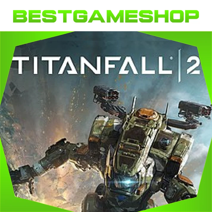 ✅ Titanfall 2 - 100% Warranty 👍