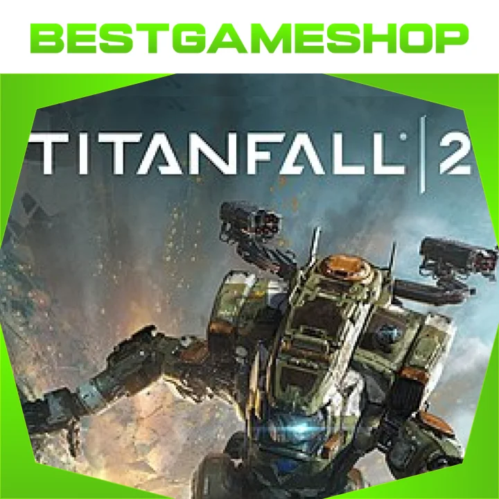  Titanfall 2 - 100% Гарантия 
