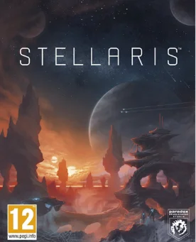 Stellaris GIFT DLC First Contact Story Pack️STEAM⭐