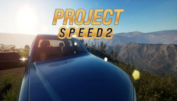  Project Speed 2 | Steam РУ+UA+KZ+СНГ