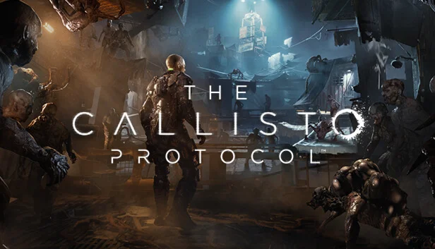  The Callisto Protocol™-Digital Deluxe Edition |Steam