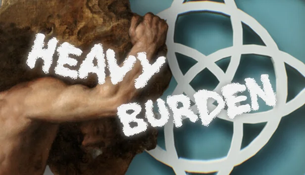  Heavy Burden-Commercial License | Steam РУ+UA+KZ+СНГ