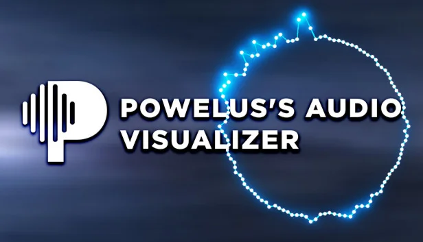  Powelus's Audio Visualizer | Steam РУ+UA+KZ+СНГ