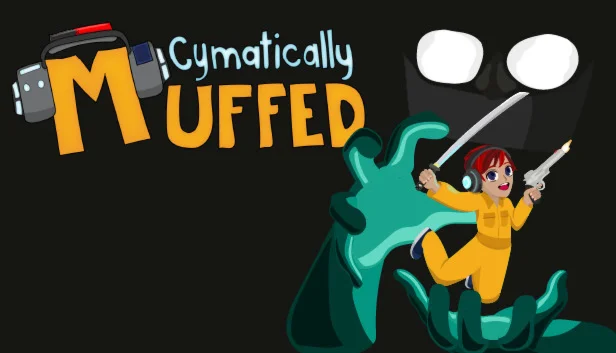  Cymatically Muffed | Steam РУ+UA+KZ+СНГ