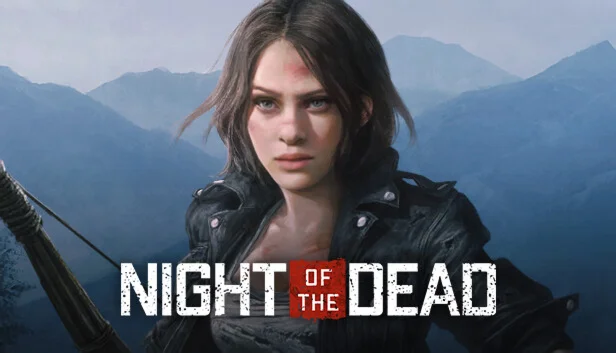  Night of the Dead | Steam РУ+UA+KZ+СНГ