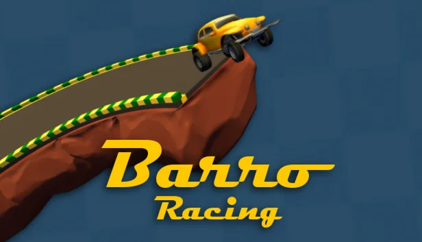  Barro Racing | Steam РУ+UA+KZ+СНГ
