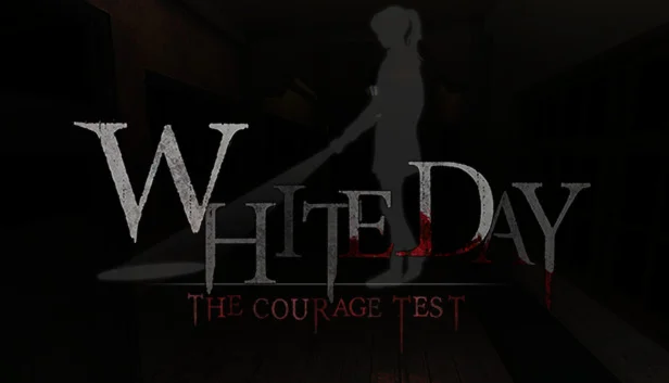  White Day VR: Courage Test | Steam РУ+UA+KZ+СНГ