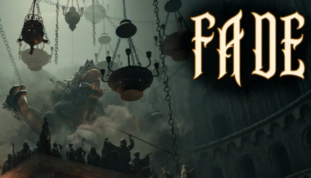  FADE | Steam РУ+UA+KZ+СНГ