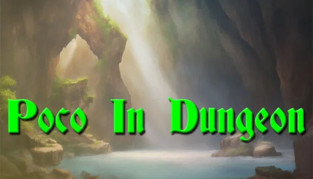   Poco In Dungeon | Steam РУ+UA+KZ+СНГ