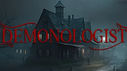 ⭐ ️ Demonologist [Steam/Global][CashBack]