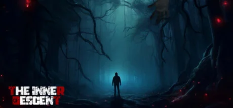 The Inner Descent VR  АВТОДОСТАВКА STEAM GIFT РОССИЯ