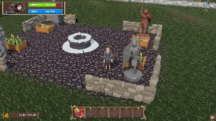 Rise of the Village Hero 💎 АВТОДОСТАВКА STEAM GIFT РОС