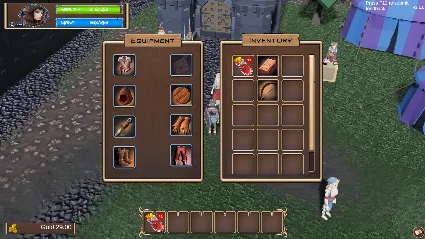 Rise of the Village Hero 💎 АВТОДОСТАВКА STEAM GIFT РОС