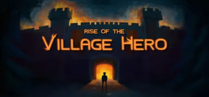 Rise of the Village Hero 💎 АВТОДОСТАВКА STEAM GIFT РОС