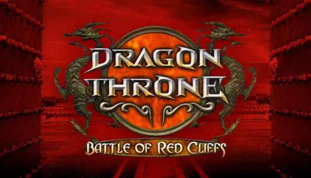  Dragon Throne: Battle of Red Cliffs | Steam РУ+СНГ