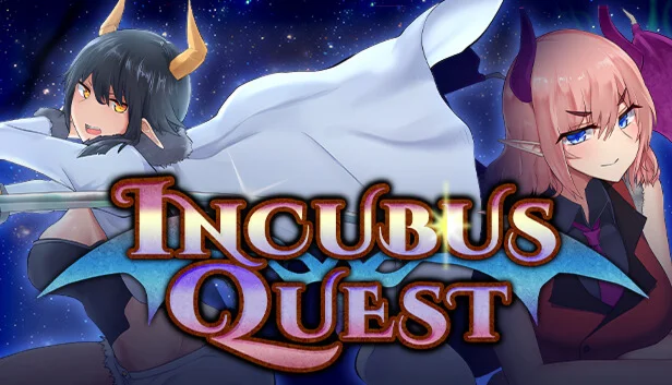  Incubus Quest | Steam РУ+UA+KZ+СНГ