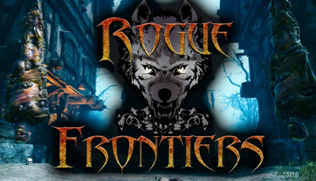  Rogue Frontiers | Steam РУ+UA+KZ+СНГ