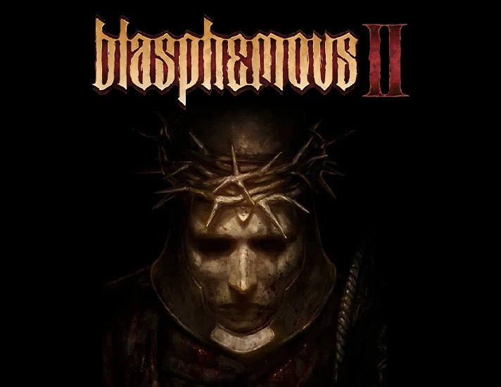 Blasphemous 2 / STEAM KEY 🔥