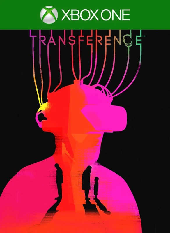 TRANSFERENCE XBOX ONE/X|SКЛЮЧ