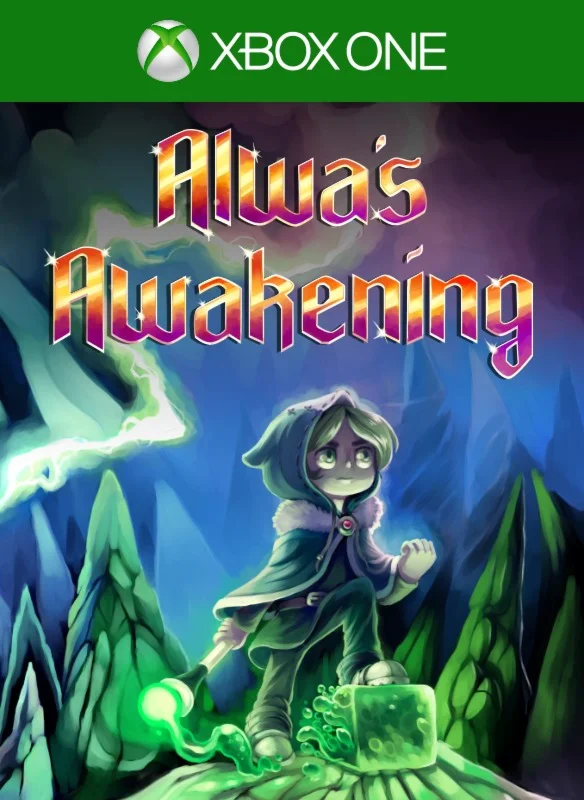 ALWA´S AWAKENING XBOX ONE/X|SКЛЮЧ
