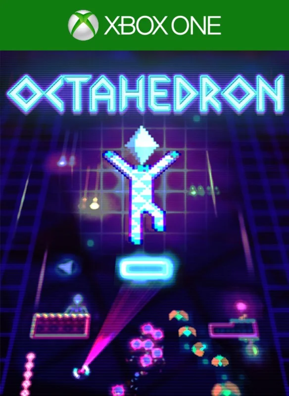 OCTAHEDRON XBOX ONE/X|SКЛЮЧ