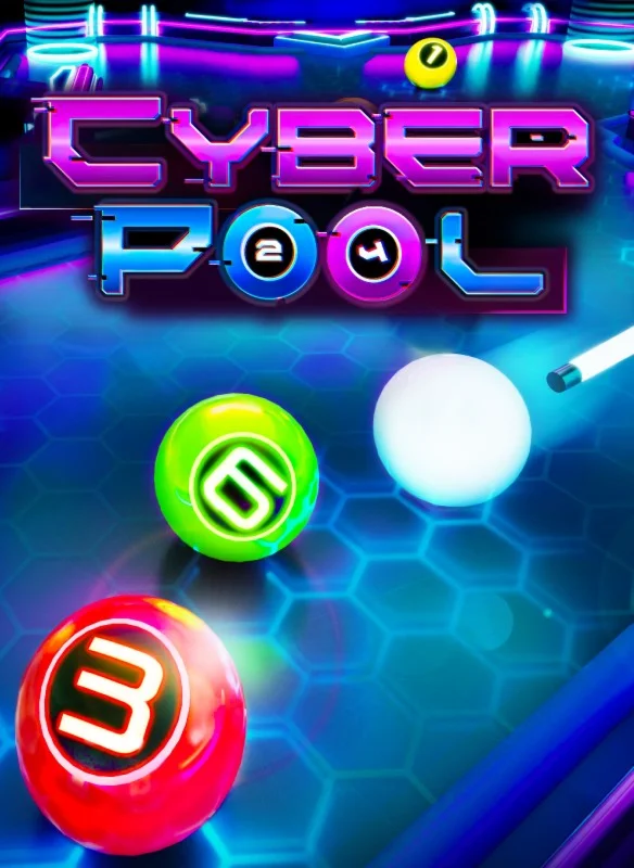Cyber Pool XBOX ONE/X|SКЛЮЧ