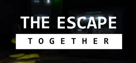 ️The Escape: Together | АВТОДОСТАВКА [RU Steam Gift]