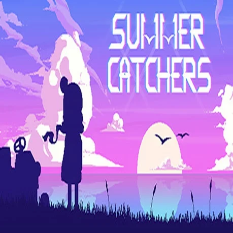 Summer Catchers (Steam key / Region Free)