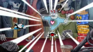 Cuphead &amp; The Delicious Last Course XBOX Key