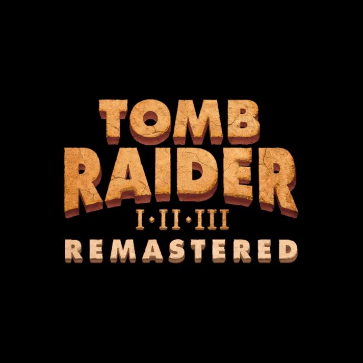 Tomb Raider I-III Remastered Starring Lara Croft Steam