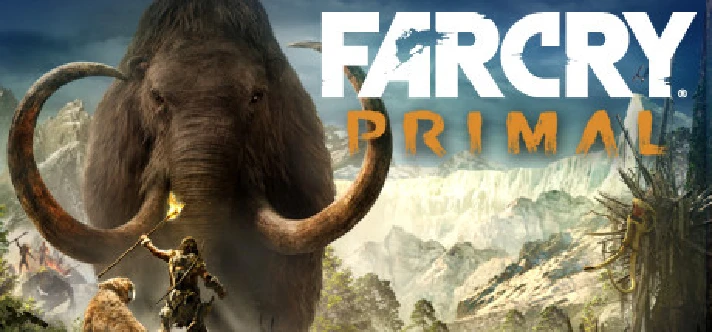 ⚡️Steam gift Russia - Far Cry Primal | AUTODELIVERY