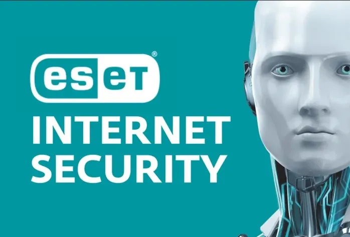 Ключ ESET Internet Security до 10.12.2025 1 PC