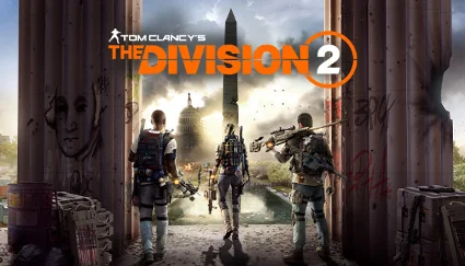 🔥 Tom Clancy's Division 2-Warlords Ultimate | Steam РУ