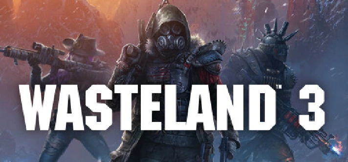 🔥 Wasteland 3-Digital Deluxe | Steam Russia 🔥