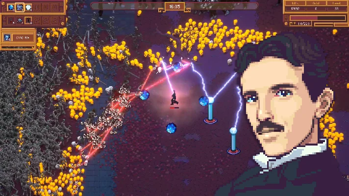 Time Survivors 💎 STEAM GIFT RUSSIA