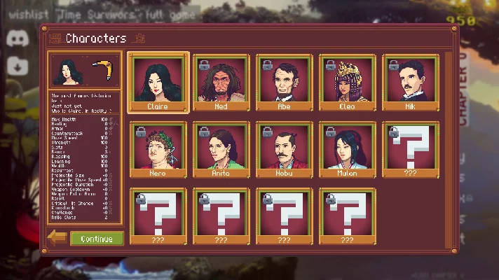 Time Survivors 💎 STEAM GIFT RUSSIA