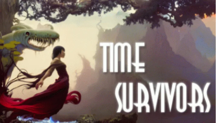 Time Survivors 💎 STEAM GIFT RUSSIA
