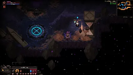 Hero Siege - Guardians of the Cosmos (Skin) STEAM РОССИЯ