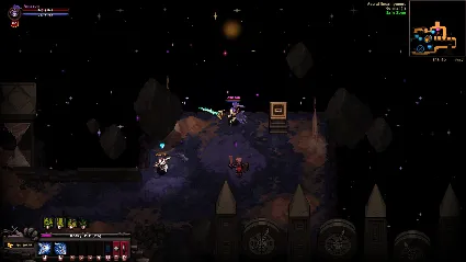 Hero Siege - Guardians of the Cosmos (Skin) STEAM РОССИЯ