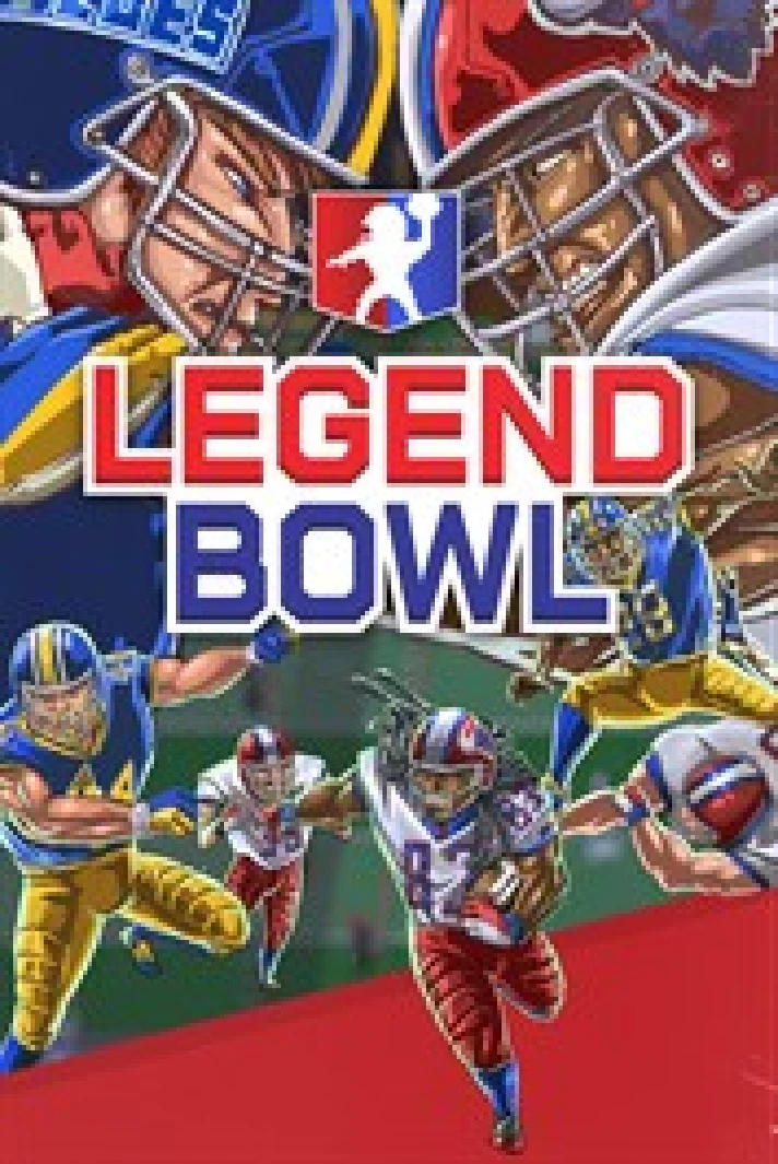 🔅Legend Bowl XBOX ONE/SERIES🗝️Key + VPN