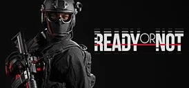 Ready or Not????На ваш STEAM аккаунт????Любой регион