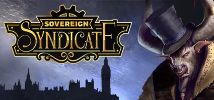 Sovereign Syndicate 💎 АВТОДОСТАВКА STEAM GIFT РОССИЯ