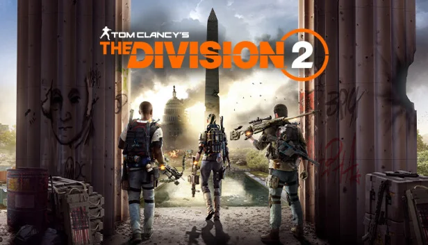  Tom Clancy's Division 2-Warlords Ultimate | Steam РУ