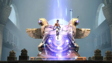 Prince of Persia The Lost Crown Deluxe Edit | Оффлайн