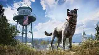 Far Cry 5 XBOX Ключ
