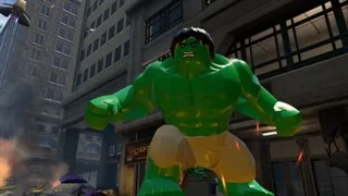 LEGO Marvel’s Avengers Deluxe Edition XBOX Ключ