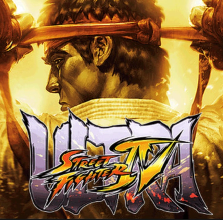 Ultra Street Fighter IV (STEAM key) Global/ All World