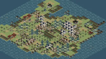 山水画乡/Shanshui Haven АВТОДОСТАВКА STEAM GIFT РОССИЯ